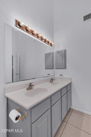 7351 Luz De Villa Court, El Paso, TX 79912