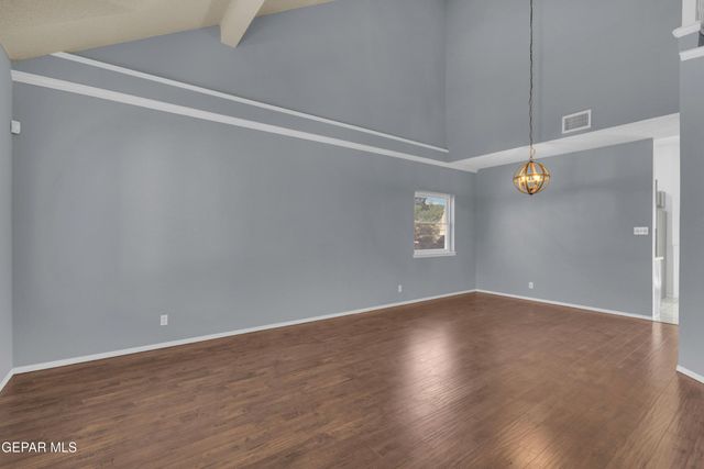 7351 Luz De Villa Court, El Paso, TX 79912