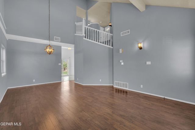 7351 Luz De Villa Court, El Paso, TX 79912