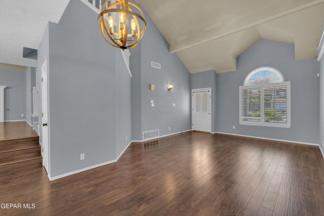 7351 Luz De Villa Court, El Paso, TX 79912