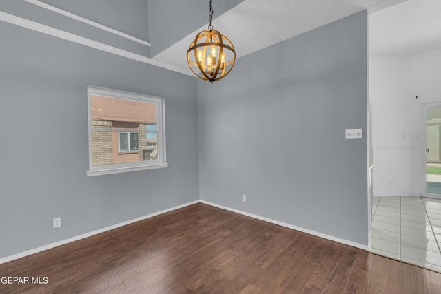 7351 Luz De Villa Court, El Paso, TX 79912