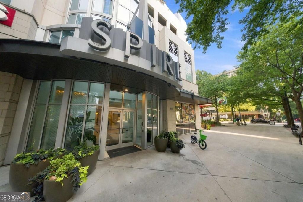 860 Peachtree Street NE 2101, Atlanta, GA 30308 — photo 2