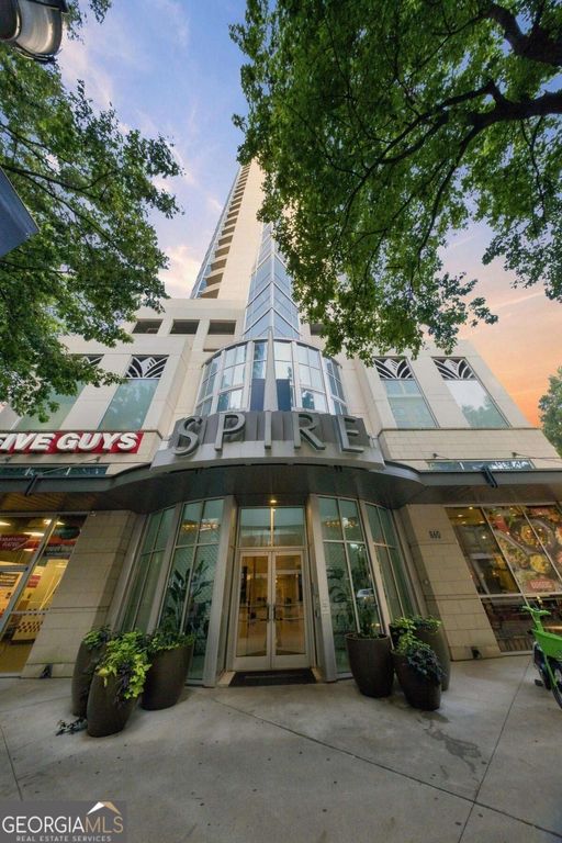 860 Peachtree Street NE 2101, Atlanta, GA 30308 — photo 3