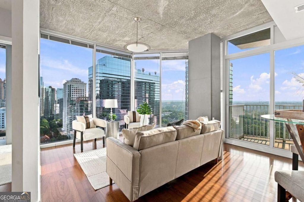 860 Peachtree Street NE 2101, Atlanta, GA 30308 — photo 4
