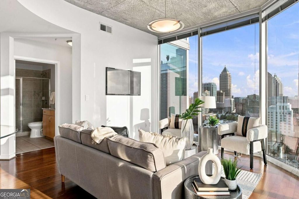 860 Peachtree Street NE 2101, Atlanta, GA 30308 — photo 5