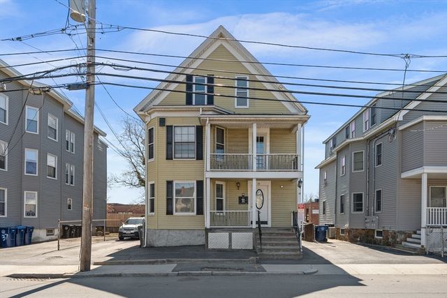 39 Mason St, Salem, MA 01970