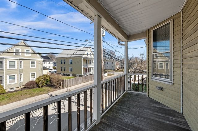 39 Mason St, Salem, MA 01970