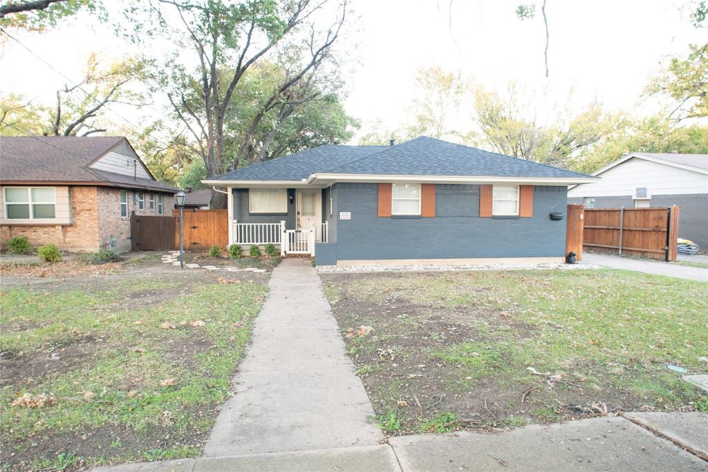 2129 Province, Dallas, TX 75228