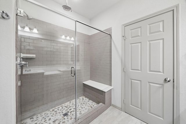 1903 Monaco Memorial Lane, Houston, TX 77043