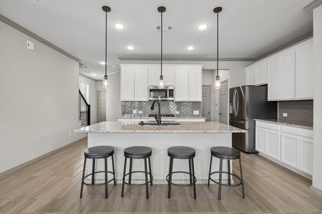 1903 Monaco Memorial Lane, Houston, TX 77043