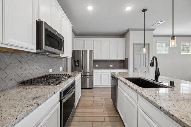 1903 Monaco Memorial Lane, Houston, TX 77043