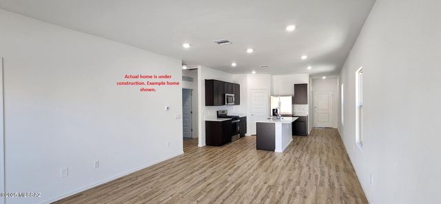 12286 E Patricia Ann Drive, Vail, AZ 85641