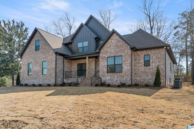 3421 EAST STREET, Vestavia Hills, AL 35243