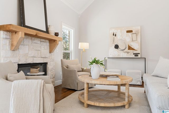 3421 EAST STREET, Vestavia Hills, AL 35243