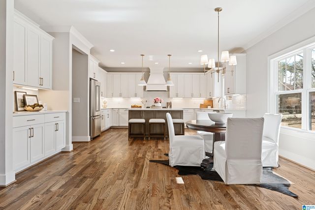 3421 EAST STREET, Vestavia Hills, AL 35243