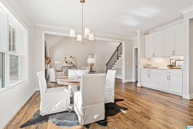 3421 EAST STREET, Vestavia Hills, AL 35243