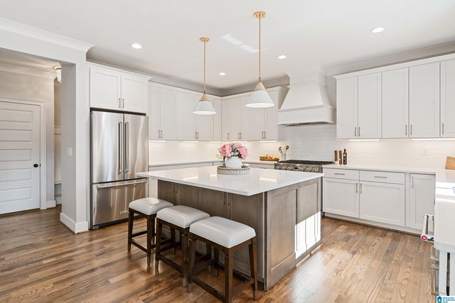 3421 EAST STREET, Vestavia Hills, AL 35243