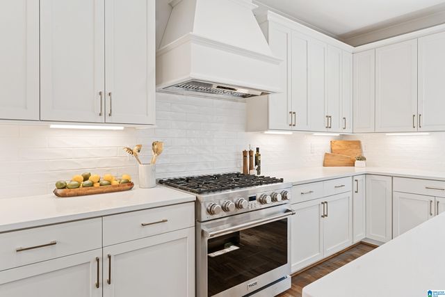 3421 EAST STREET, Vestavia Hills, AL 35243