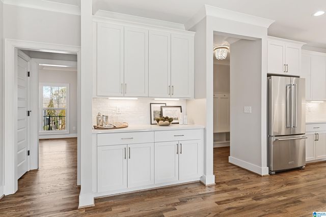 3421 EAST STREET, Vestavia Hills, AL 35243