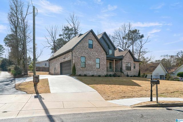 3421 EAST STREET, Vestavia Hills, AL 35243