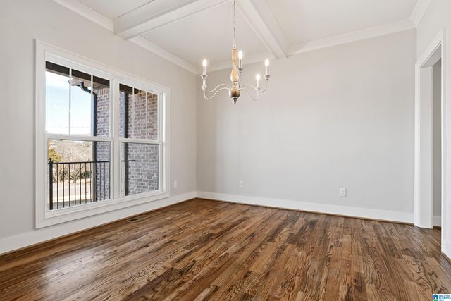 3421 EAST STREET, Vestavia Hills, AL 35243