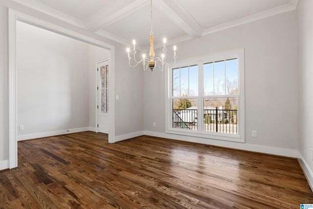 3421 EAST STREET, Vestavia Hills, AL 35243