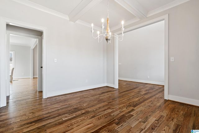 3421 EAST STREET, Vestavia Hills, AL 35243