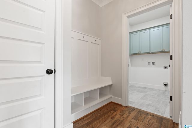 3421 EAST STREET, Vestavia Hills, AL 35243