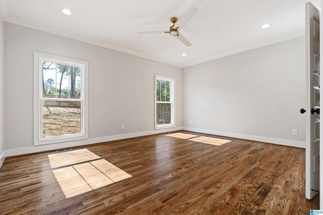 3421 EAST STREET, Vestavia Hills, AL 35243