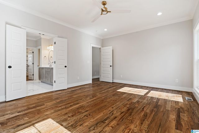 3421 EAST STREET, Vestavia Hills, AL 35243