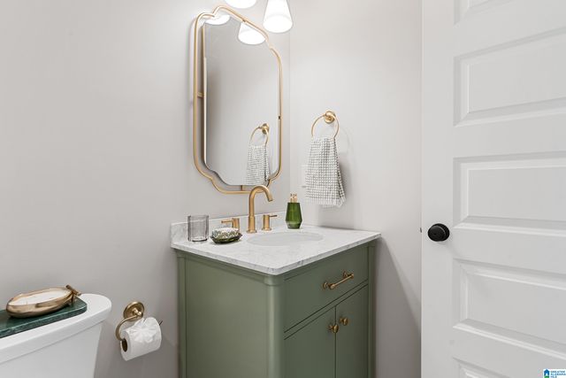 3421 EAST STREET, Vestavia Hills, AL 35243