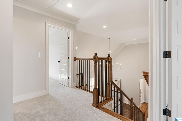 3421 EAST STREET, Vestavia Hills, AL 35243