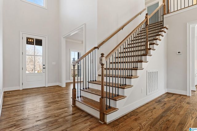 3421 EAST STREET, Vestavia Hills, AL 35243