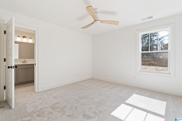 3421 EAST STREET, Vestavia Hills, AL 35243