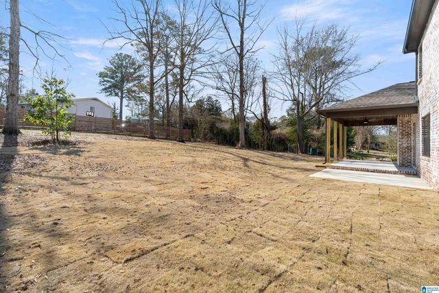 3421 EAST STREET, Vestavia Hills, AL 35243