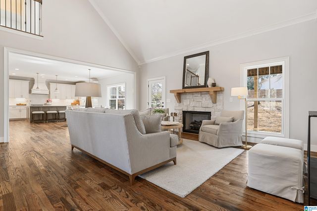 3421 EAST STREET, Vestavia Hills, AL 35243