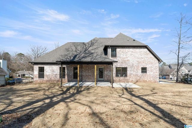 3421 EAST STREET, Vestavia Hills, AL 35243