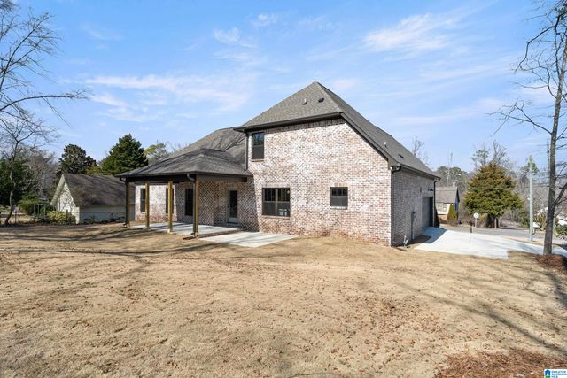 3421 EAST STREET, Vestavia Hills, AL 35243