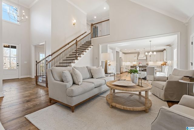 3421 EAST STREET, Vestavia Hills, AL 35243