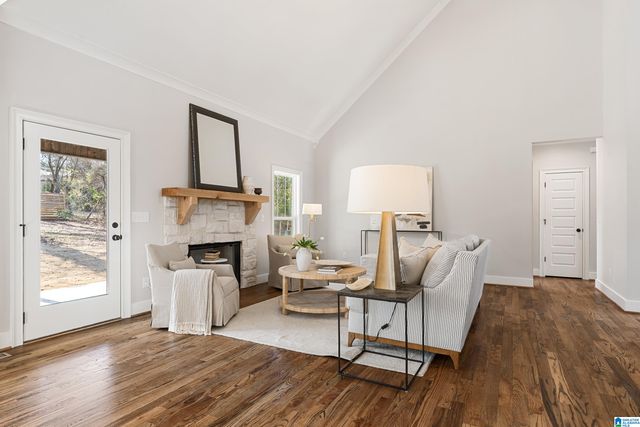 3421 EAST STREET, Vestavia Hills, AL 35243