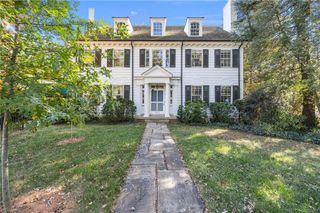 1970 Georgia Avenue, Winston-salem, NC 27104
