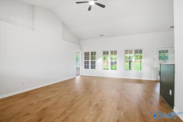 5009 Old Railroad Bed Road, Harvest, AL 35749