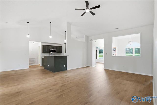 5009 Old Railroad Bed Road, Harvest, AL 35749