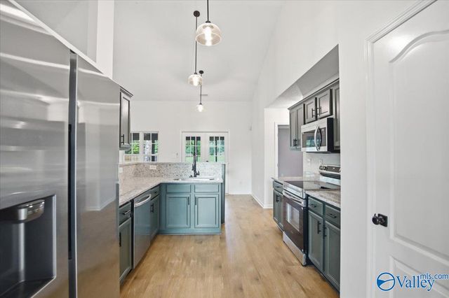 5009 Old Railroad Bed Road, Harvest, AL 35749