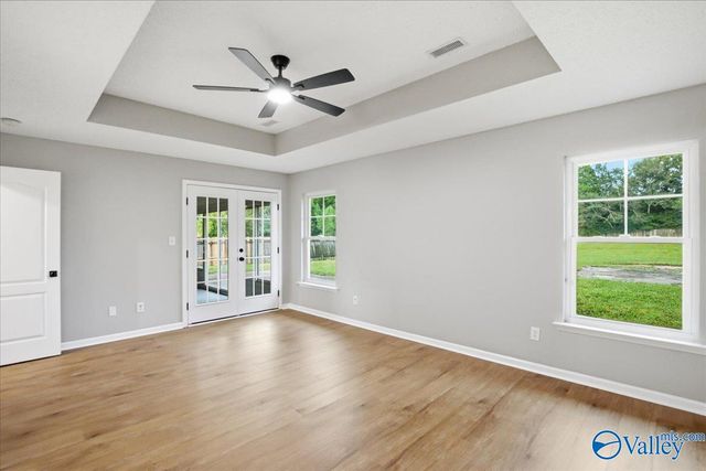 5009 Old Railroad Bed Road, Harvest, AL 35749