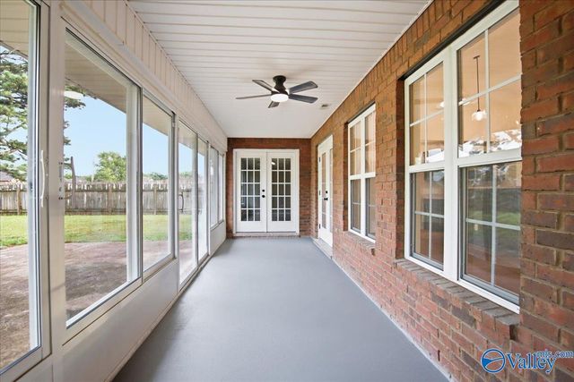 5009 Old Railroad Bed Road, Harvest, AL 35749