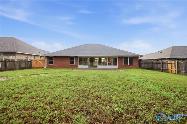 5009 Old Railroad Bed Road, Harvest, AL 35749