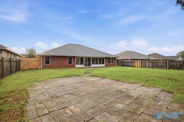 5009 Old Railroad Bed Road, Harvest, AL 35749