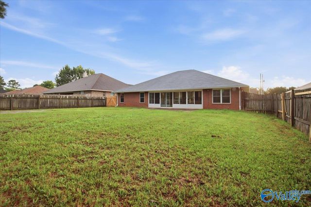 5009 Old Railroad Bed Road, Harvest, AL 35749
