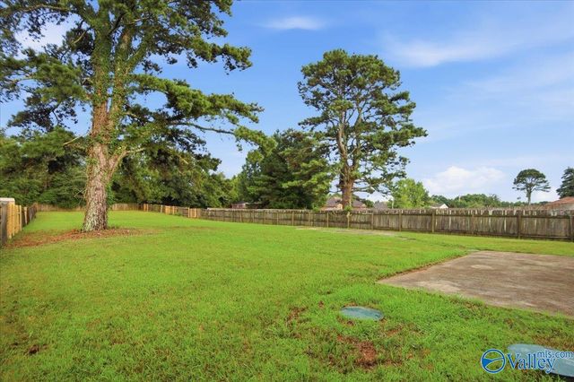 5009 Old Railroad Bed Road, Harvest, AL 35749